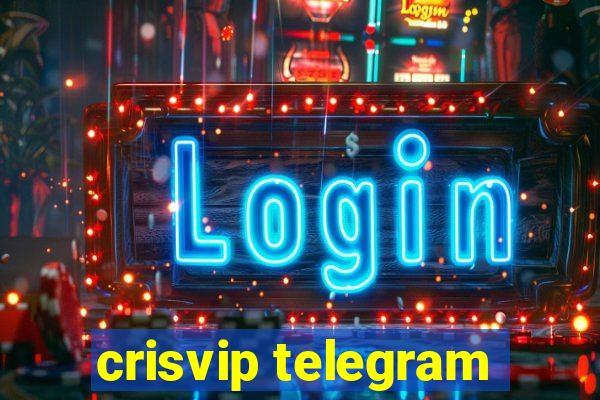 crisvip telegram